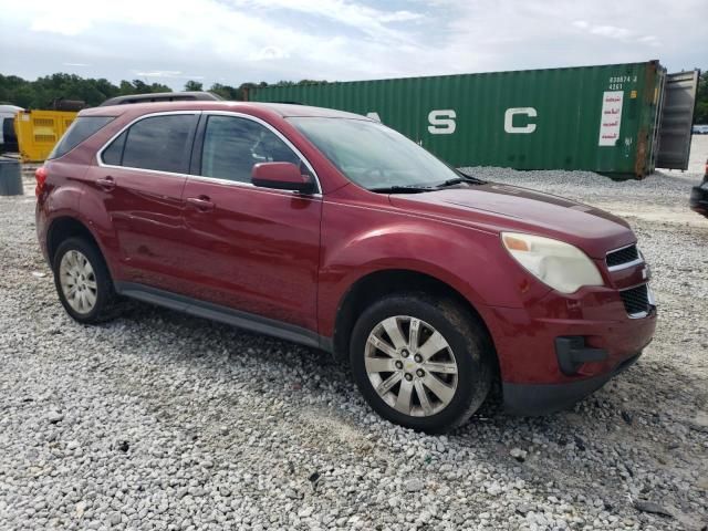 2010 Chevrolet Equinox LT