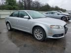 2008 Audi A4 2.0T Quattro