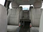 2011 Chrysler Town & Country Touring