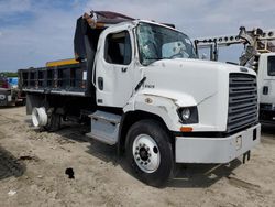 Salvage cars for sale from Copart Chicago: 2018 Freightliner 108SD