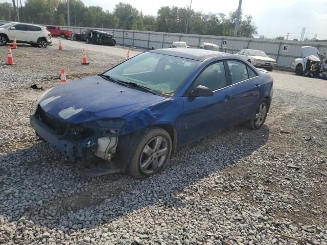 2007 Pontiac G6 GT