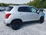 2021 Chevrolet Trax 1LT