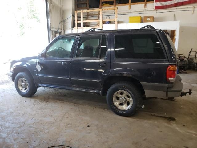 1999 Ford Explorer