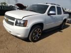 2012 Chevrolet Avalanche LS