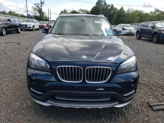 2015 BMW X1 XDRIVE28I