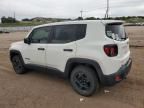 2016 Jeep Renegade Sport