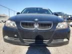 2007 BMW 328 I Sulev