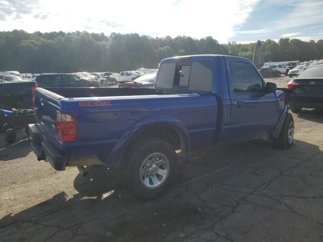 2004 Ford Ranger