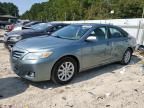 2010 Toyota Camry SE