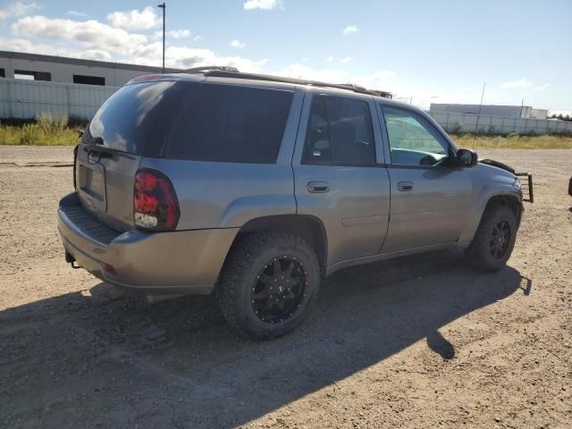 2008 Chevrolet Trailblazer LS