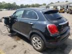 2016 Fiat 500X Lounge