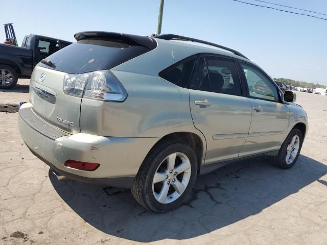 2004 Lexus RX 330