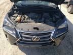 2017 Lexus NX 200T Base