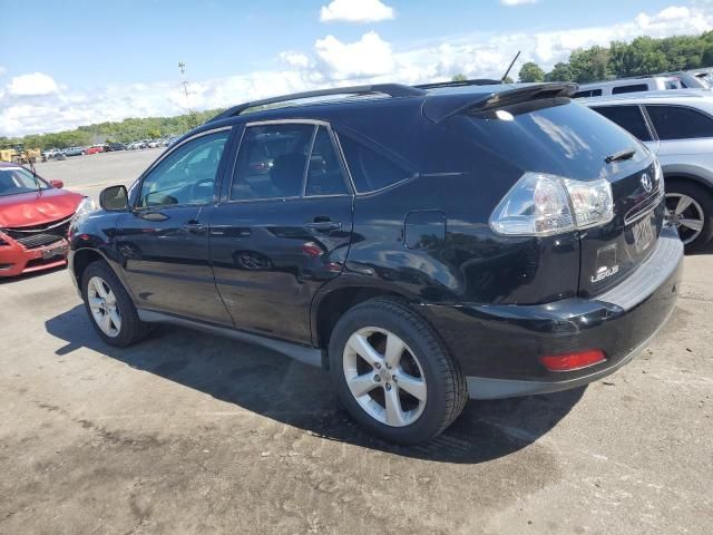 2004 Lexus RX 330