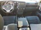 2008 Honda Ridgeline RTS