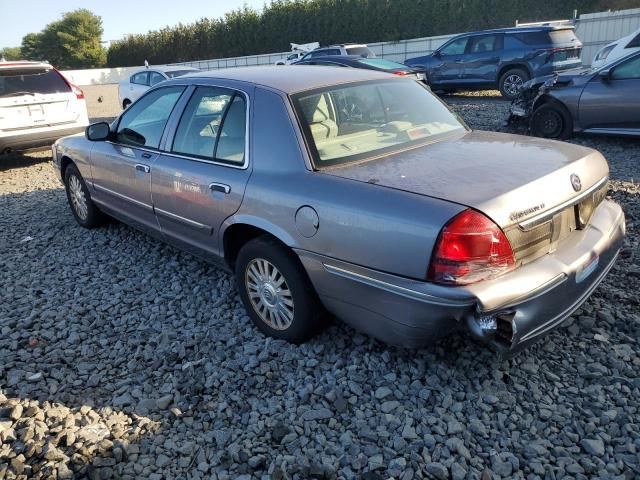 2006 Mercury Grand Marquis LS