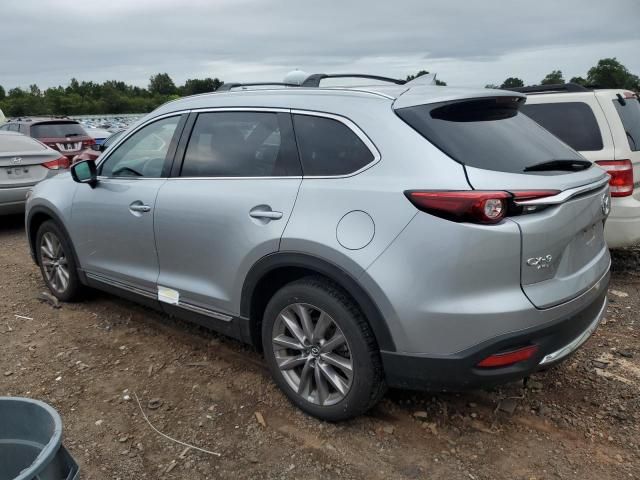 2022 Mazda CX-9 Grand Touring