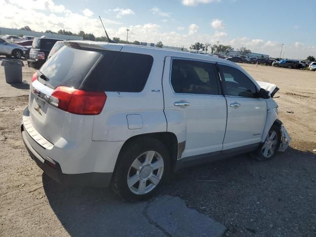 2013 GMC Terrain SLE