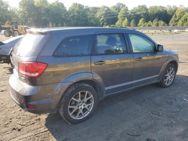 2019 Dodge Journey GT