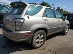 2003 Lexus RX 300