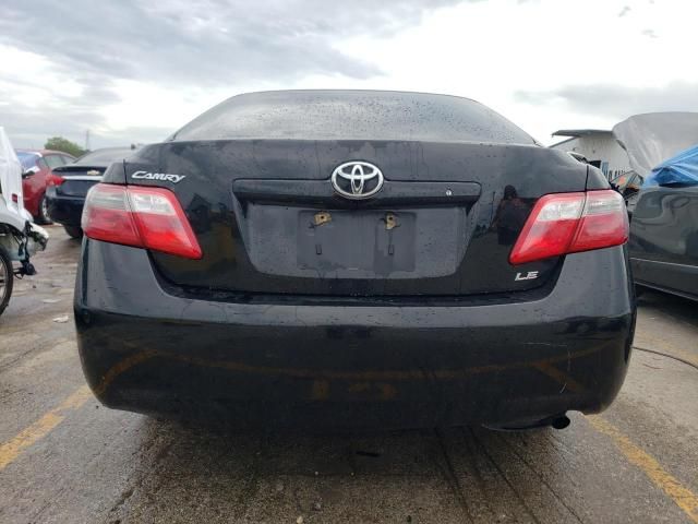 2009 Toyota Camry Base