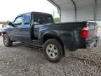 2004 Ford Ranger Super Cab