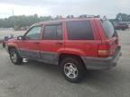 1998 Jeep Grand Cherokee Laredo