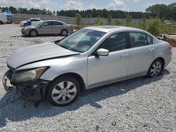 Honda salvage cars for sale: 2008 Honda Accord EXL