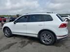 2016 Volkswagen Touareg TDI