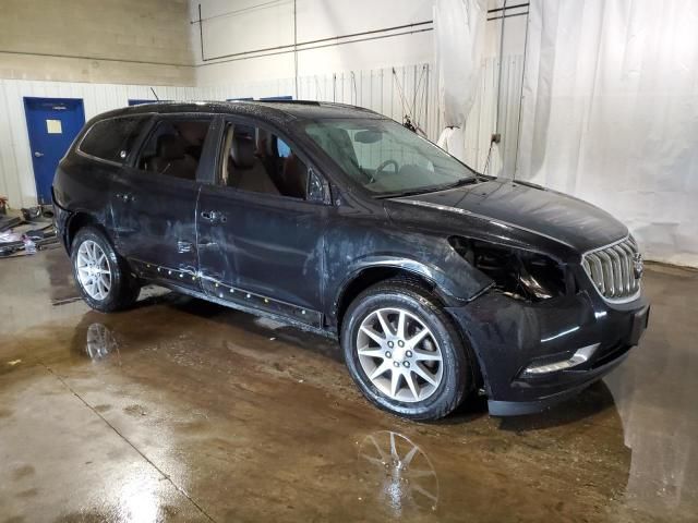 2014 Buick Enclave