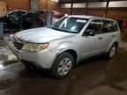 2009 Subaru Forester 2.5X