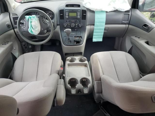 2012 KIA Sedona LX