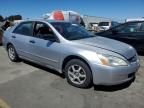 2004 Honda Accord DX