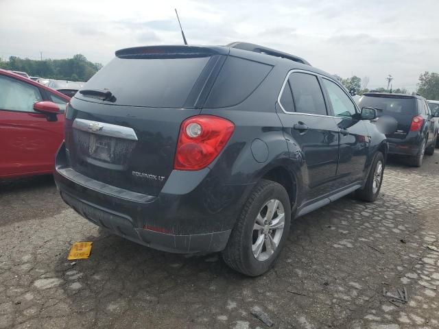 2012 Chevrolet Equinox LT