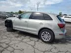 2014 Audi Q5 Premium Plus