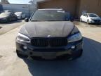 2016 BMW X5 XDRIVE50I