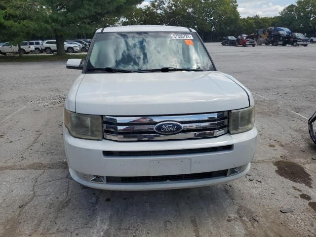 2011 Ford Flex SEL