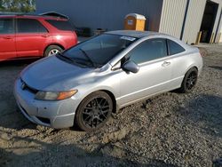 Honda salvage cars for sale: 2006 Honda Civic LX