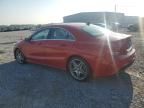 2014 Mercedes-Benz CLA 250 4matic