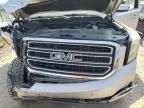 2017 GMC Yukon XL K1500 SLT