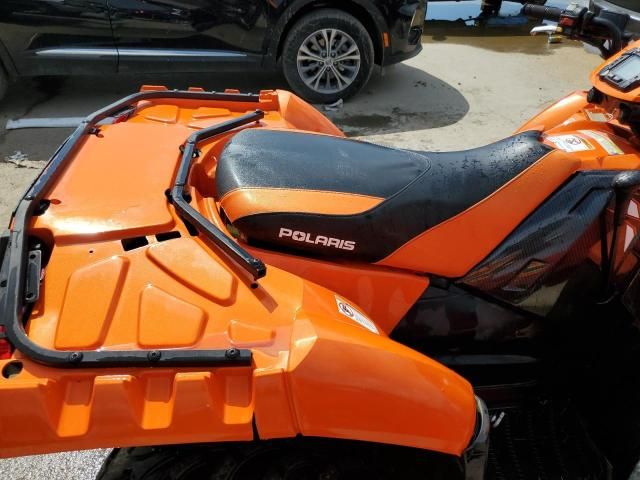 2012 Polaris Sportsman 850 XP-EPS