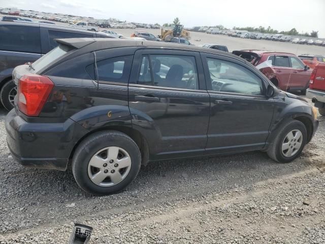 2009 Dodge Caliber SE