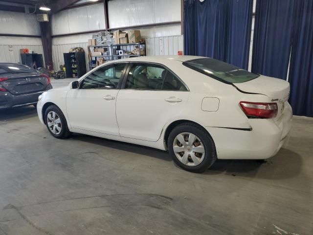 2007 Toyota Camry CE