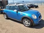 2007 Mini Cooper S