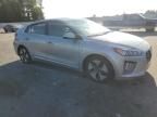 2020 Hyundai Ioniq SEL