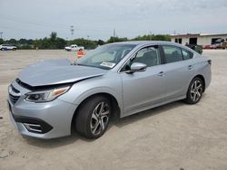 Subaru Vehiculos salvage en venta: 2021 Subaru Legacy Limited XT