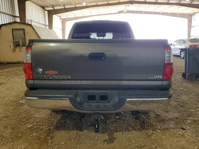 2005 Toyota Tundra Double Cab SR5