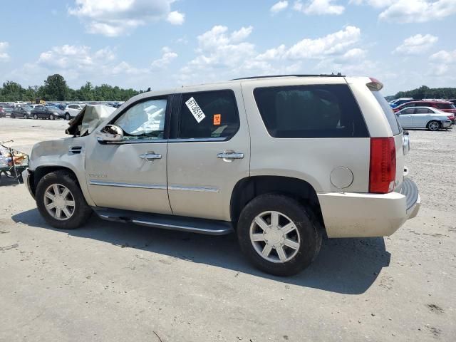 2011 Cadillac Escalade Luxury