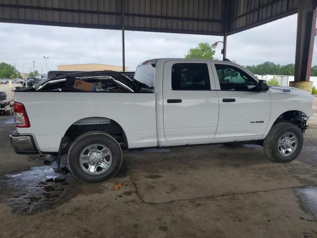 2020 Dodge RAM 2500 Tradesman