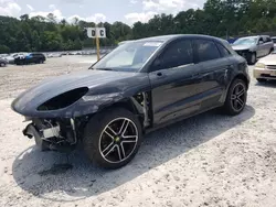 Porsche Vehiculos salvage en venta: 2019 Porsche Macan